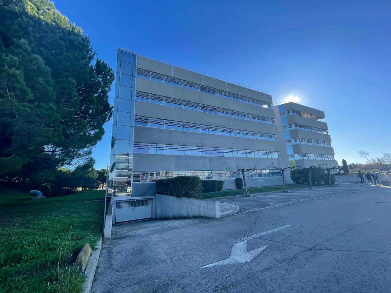 Bureau Montpellier 2766m² Vente bureau Montpellier Hérault OVBUR2428450 1